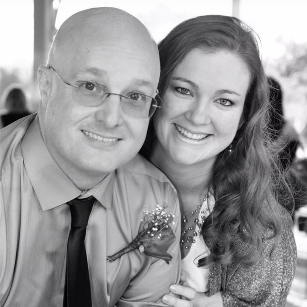 Meet your Poshers, Stacy & Marty